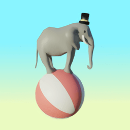 動(dòng)物游樂(lè)園官方版