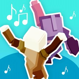 舞蹈帝國大亨完整版