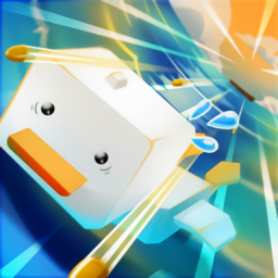 像素鴨快跑最新版(Duck Roulette)