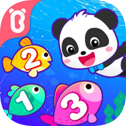 宝宝巴士宝宝玩数字