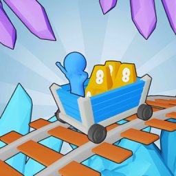 采矿比赛mine race