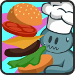 漢堡英雄官方正版(BurgerHeroes)