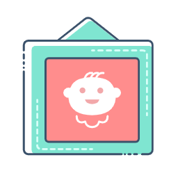 嬰兒涂畫(huà)板app