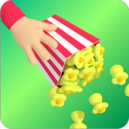 爆米花烘焙最新版(Popcorn Roast)