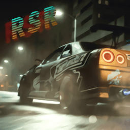 真正的街頭賽車手游