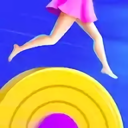 雜技卷尺最新版(Strip Roll)