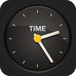 手機(jī)時鐘小組件