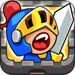 拯救王國合并塔樓手游