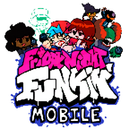 周五夜放克最終版(Friday Night Funkin)