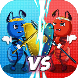 螞蟻部落大作戰(zhàn)小游戲