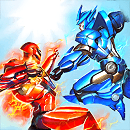 機(jī)甲對決大作戰(zhàn)游戲