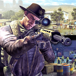 一大波僵尸來(lái)襲手游