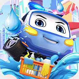 車寶的洗車店完整版