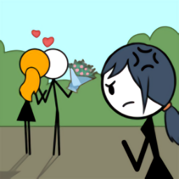 跳過(guò)愛(ài)情小游戲