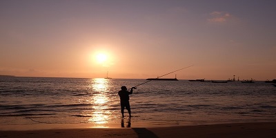 海釣?zāi)膫€好用?海釣app排行-海釣軟件推薦