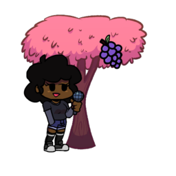 周五夜放克valerie模組