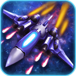 火星戰(zhàn)機(jī)紅包版