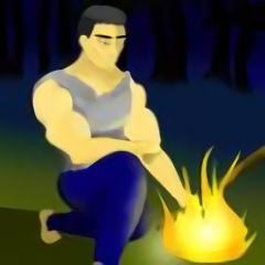 末日獨(dú)行者