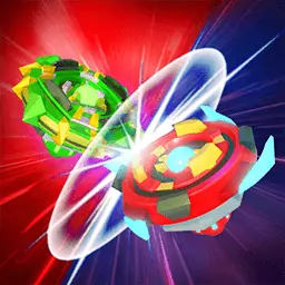 陀螺吃雞最新版