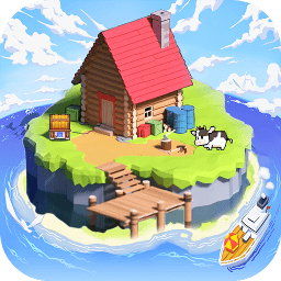 荒島冒險(xiǎn)求生手游