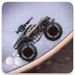 山地僵尸賽車中文版