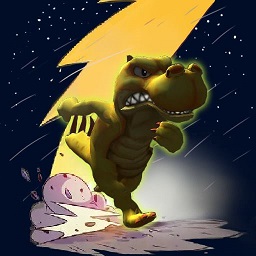 閃電跑酷大師游戲