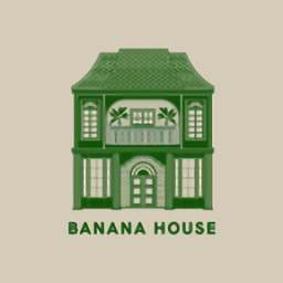 逃離香蕉屋官方正版(BANANA HOUSE)