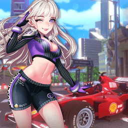 全民飛車王最新版本