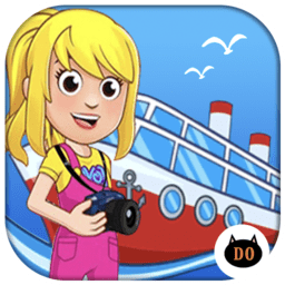 米加小鎮(zhèn)島嶼冒險(Miga Town: island adventure)