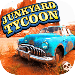 junkyardtycoon中文版