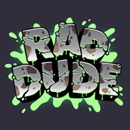 拉德小子漢化版