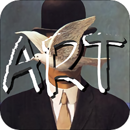 世界名畫(huà)展