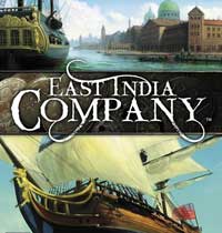 東印度公司游戲