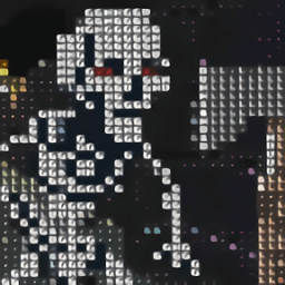 瘋狂像素地牢最新版