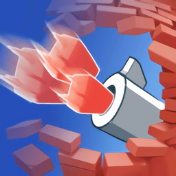 吸入與射擊手游