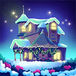 合成花園紅包app(Merge Gardens)