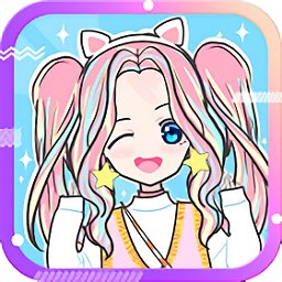 托卡小鎮(zhèn)美發(fā)造型最新版