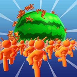 抱團(tuán)螞蟻完整版