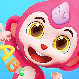 猴小吉abc官方版