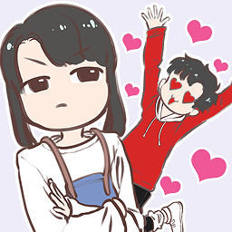 直男戀愛功略游戲