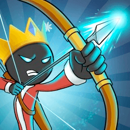 火柴人戰(zhàn)爭遺產(chǎn)老版本