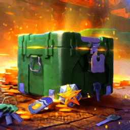 閃電戰(zhàn)開箱模擬器