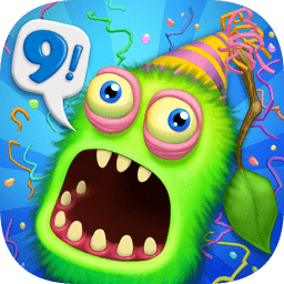 my singing monsters中文版