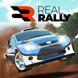 真正的拉力賽手機版(real rally)