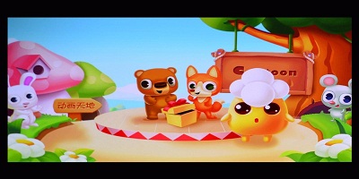 兒童動(dòng)畫(huà)app