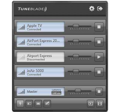 tuneblade tuneblade下载