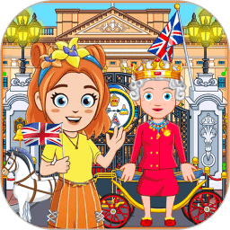 米加小鎮(zhèn)倫敦游戲