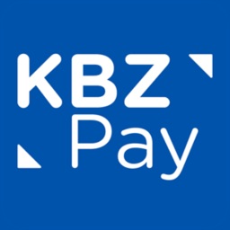 緬甸kbzpay myanmar軟件app