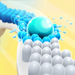 小球擠壓手游
