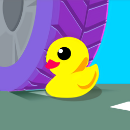 車輪壓壓樂免費版